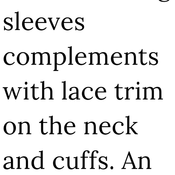 N/W/T (I keep Tags)  Satin /Poly combo Robe - Picture 7 of 8